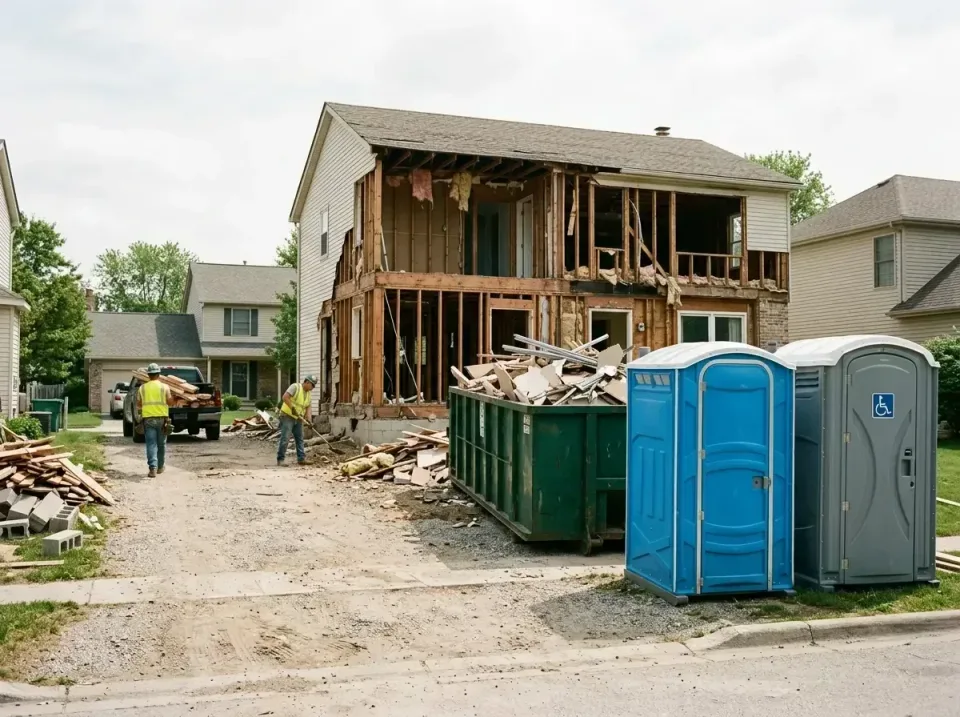 home-renovation-demolition-sit-010 — frequently asked questions, Portable Toilet & Dumpsters Rental in Forest, MS